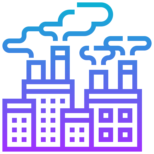 Air pollution